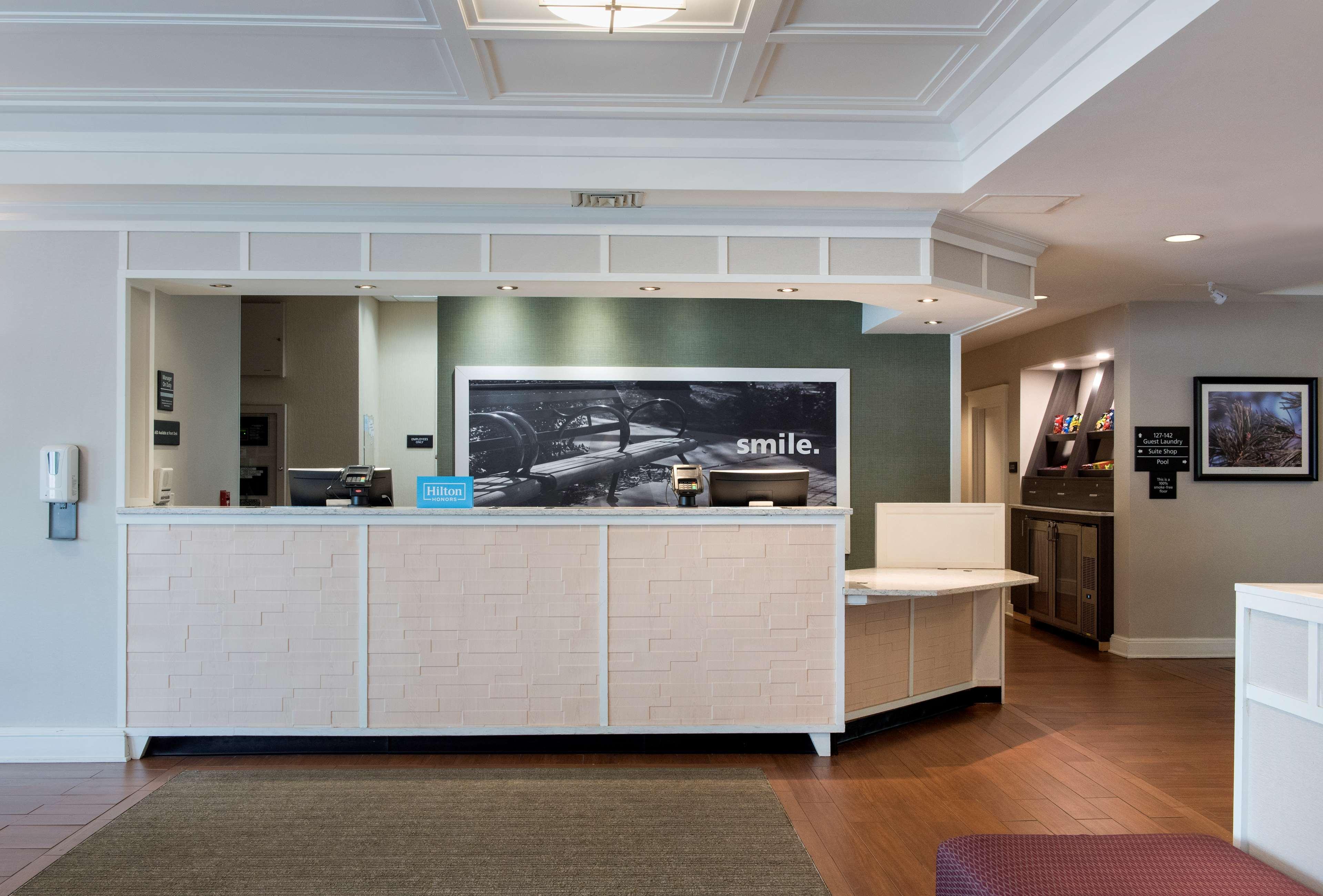 Hampton Inn מידלטאון מראה חיצוני תמונה