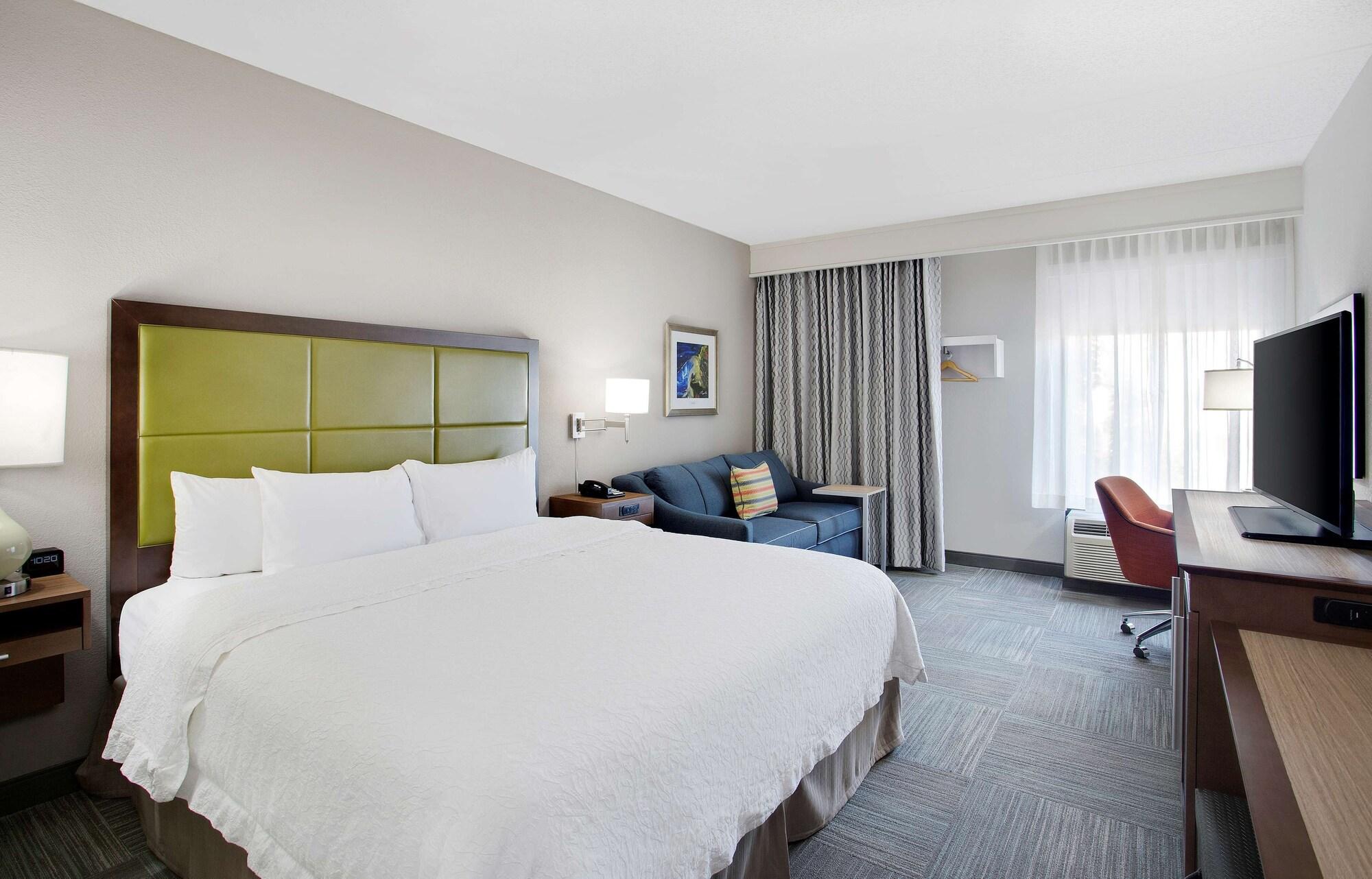 Hampton Inn מידלטאון מראה חיצוני תמונה