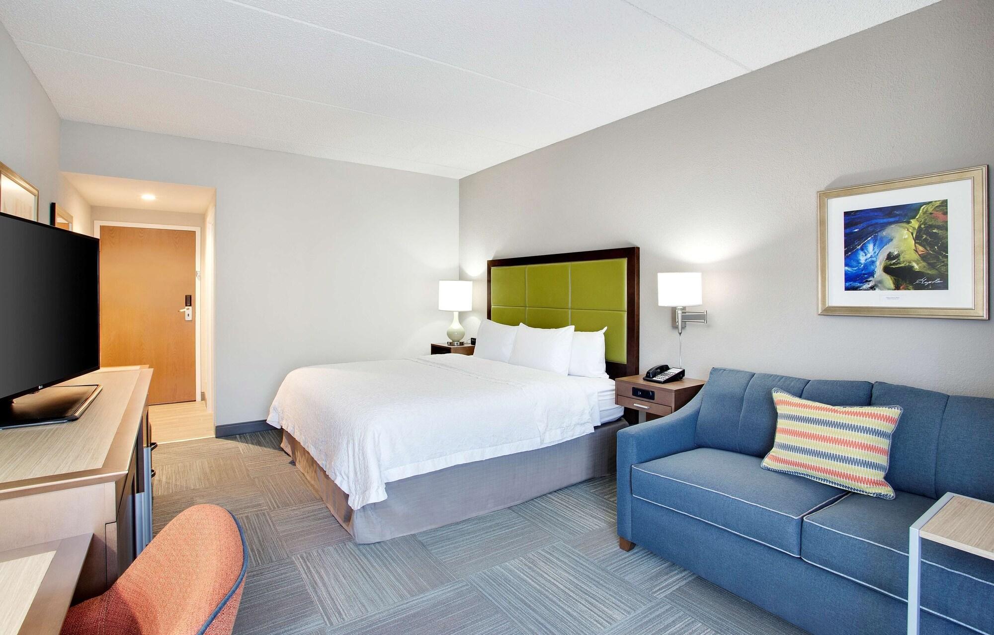 Hampton Inn מידלטאון מראה חיצוני תמונה