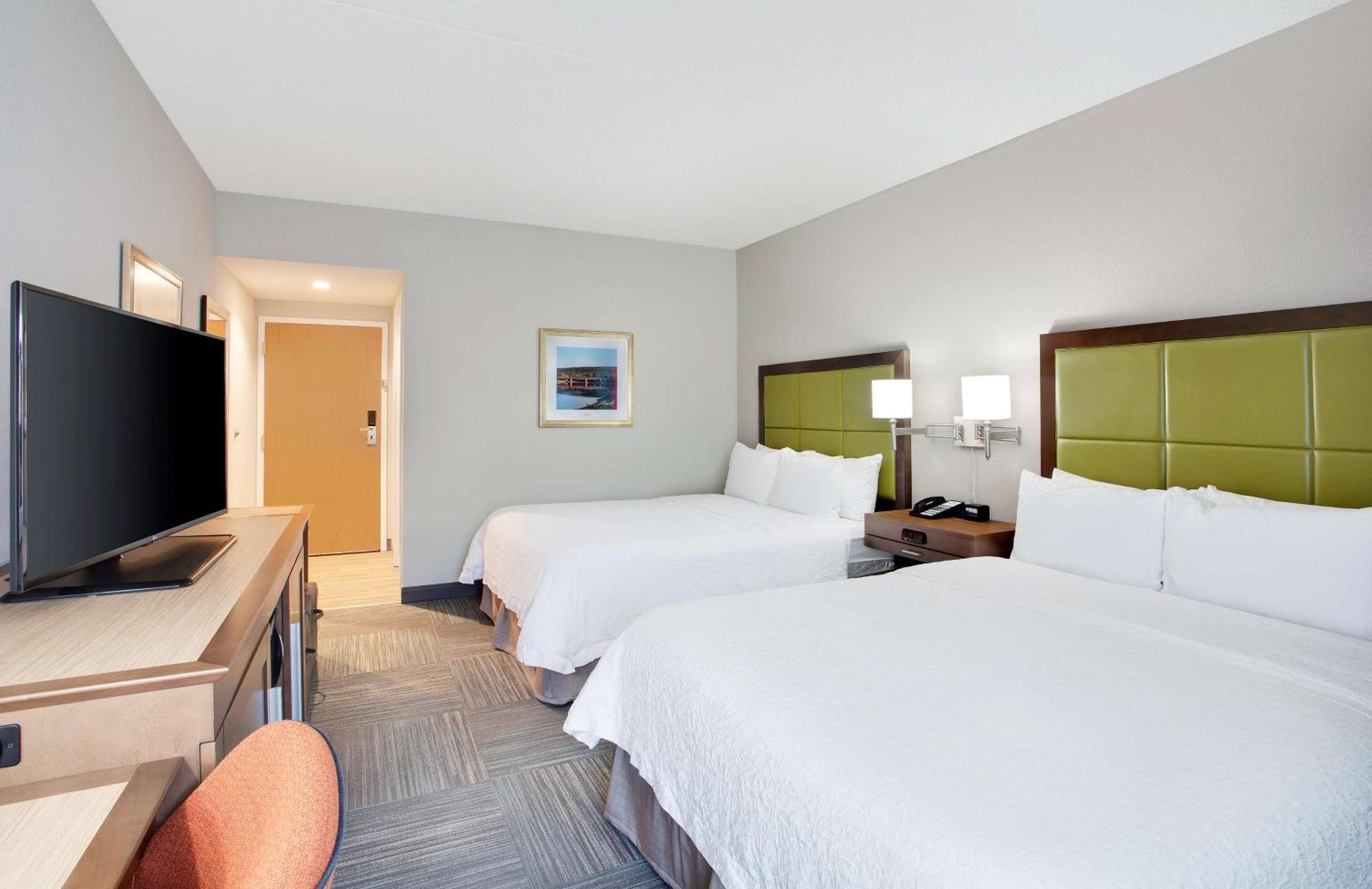 Hampton Inn מידלטאון מראה חיצוני תמונה