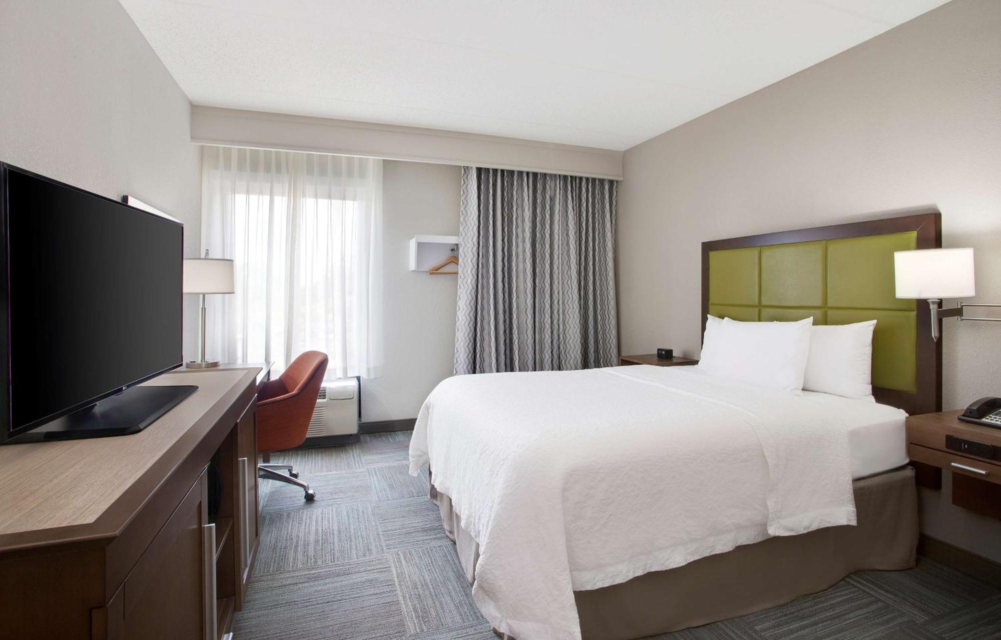 Hampton Inn מידלטאון מראה חיצוני תמונה