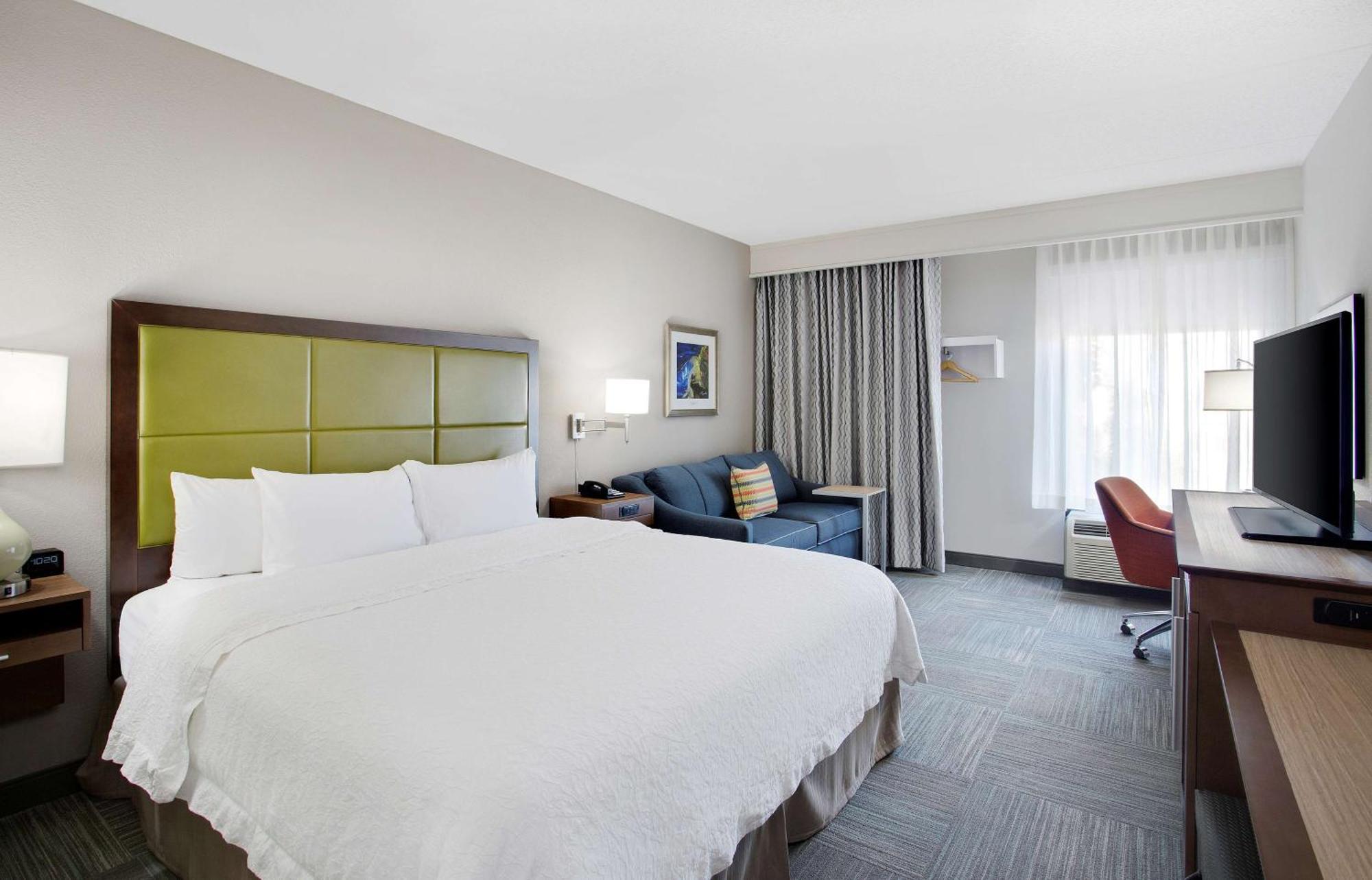 Hampton Inn מידלטאון מראה חיצוני תמונה