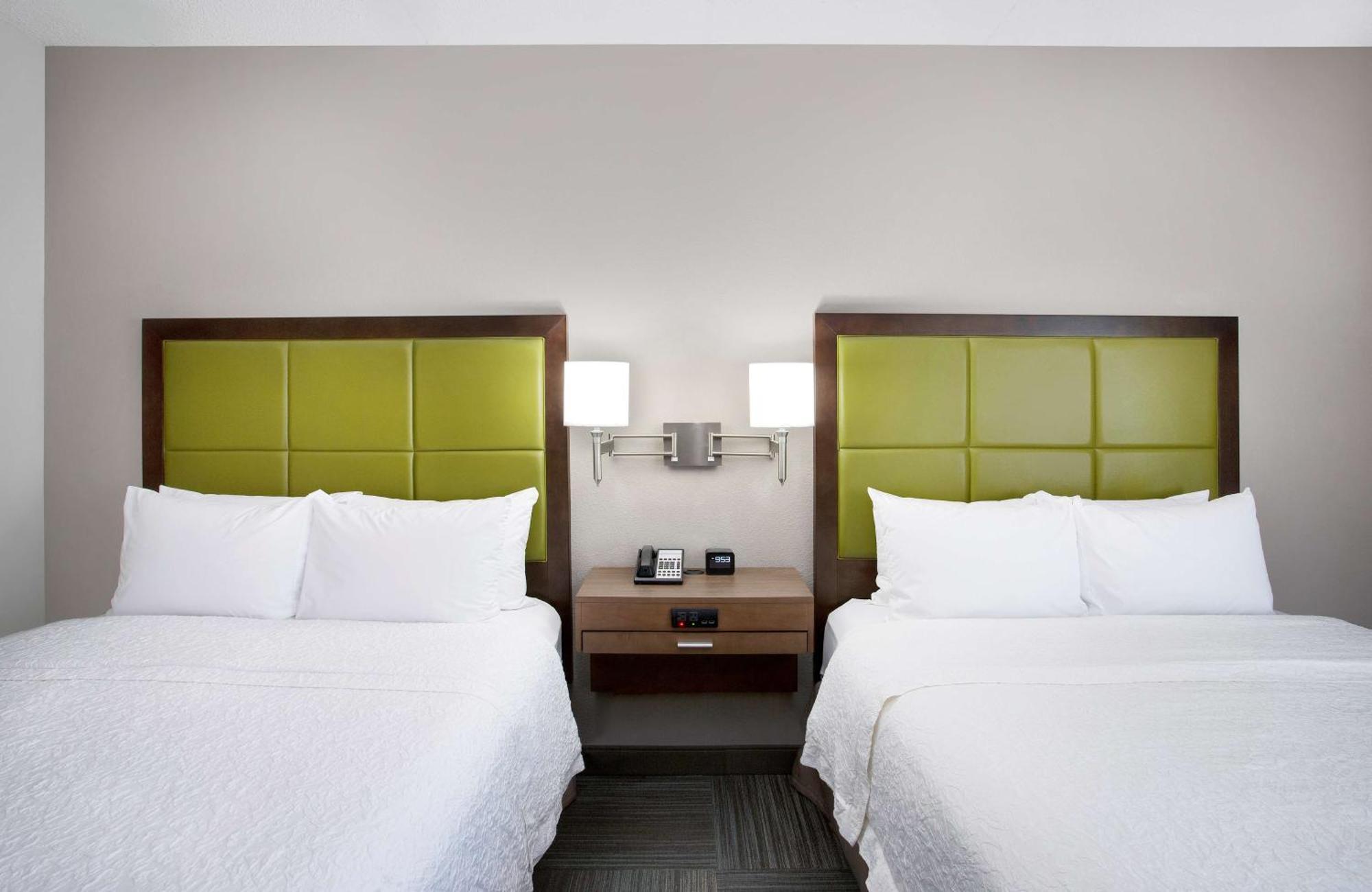 Hampton Inn מידלטאון מראה חיצוני תמונה