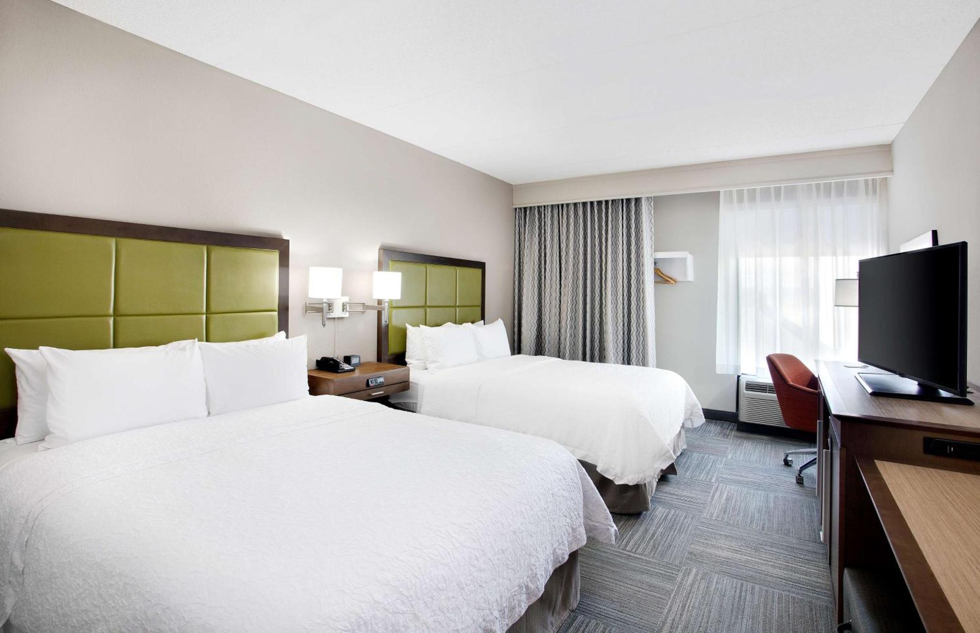 Hampton Inn מידלטאון מראה חיצוני תמונה