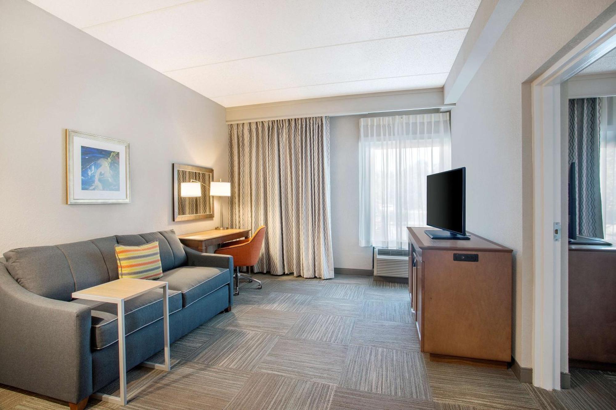 Hampton Inn מידלטאון מראה חיצוני תמונה