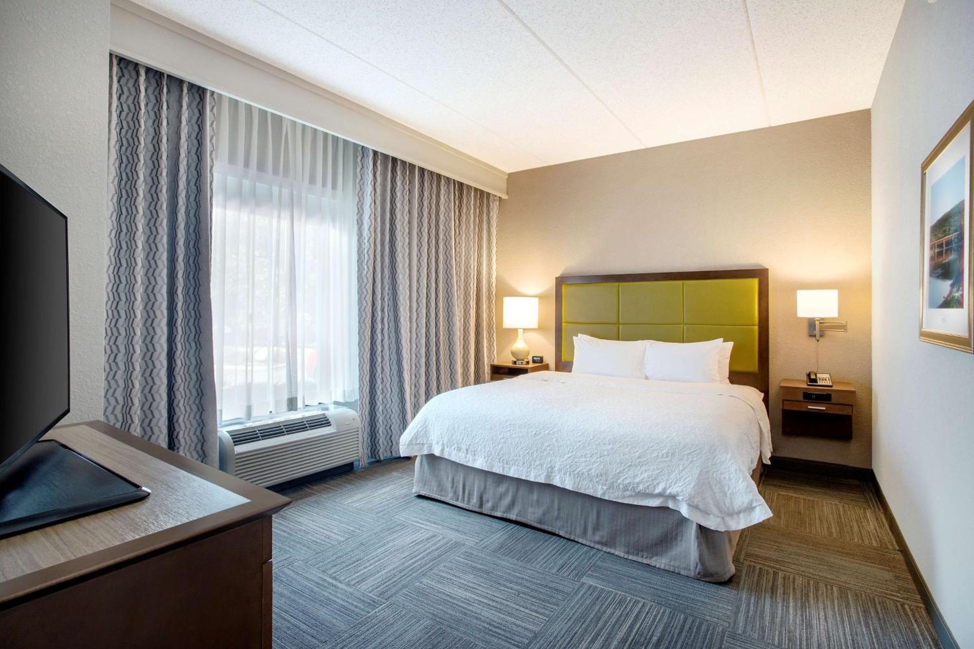 Hampton Inn מידלטאון מראה חיצוני תמונה
