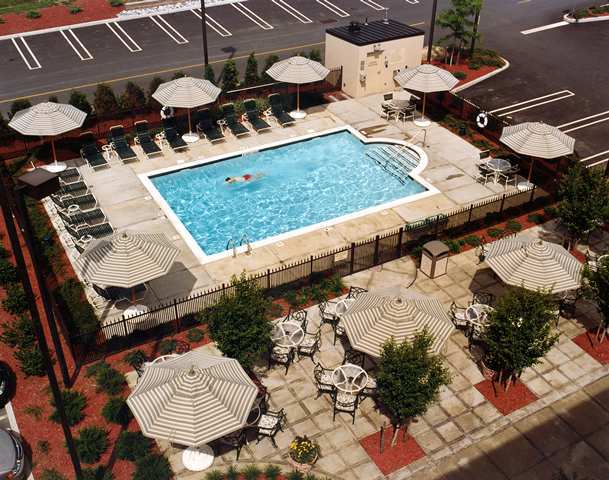 Hampton Inn מידלטאון מראה חיצוני תמונה