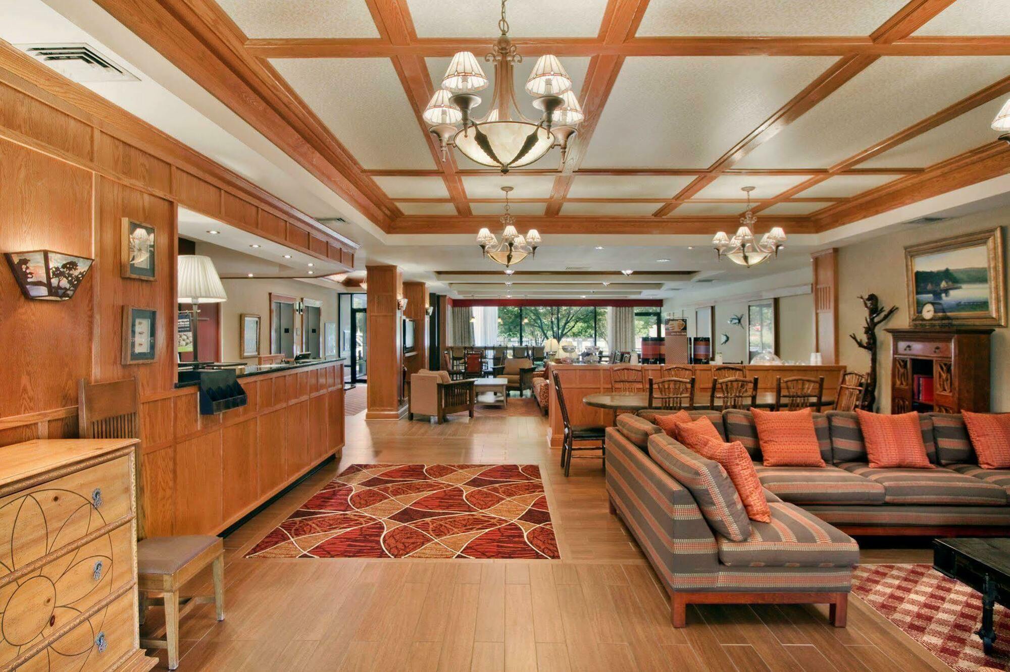 Hampton Inn מידלטאון מראה חיצוני תמונה