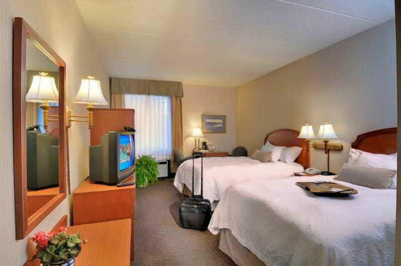 Hampton Inn מידלטאון מראה חיצוני תמונה